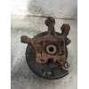 Recambio de mangueta trasera izquierda para subaru legacy lim. b14 limited referencia OEM IAM   