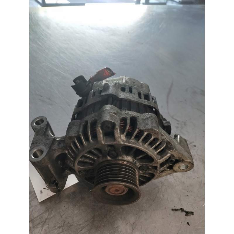 Recambio de alternador para ford fusion (cbk) ambiente referencia OEM IAM 2S6T10300DB  