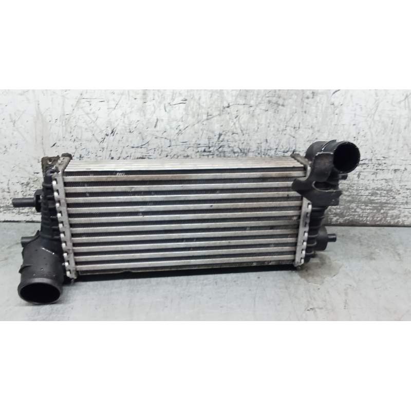 Recambio de intercooler para ford focus iii turnier 1.6 tdci referencia OEM IAM BV619L440CE  11