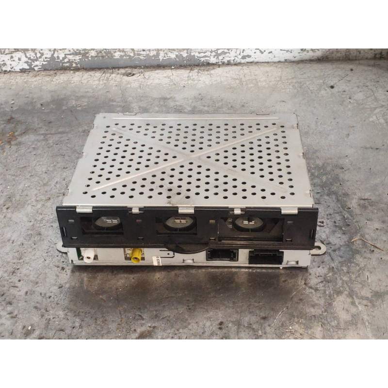 Recambio de modulo electronico para audi a8 (4e2) 4.2 quattro referencia OEM IAM 4E0035541E  