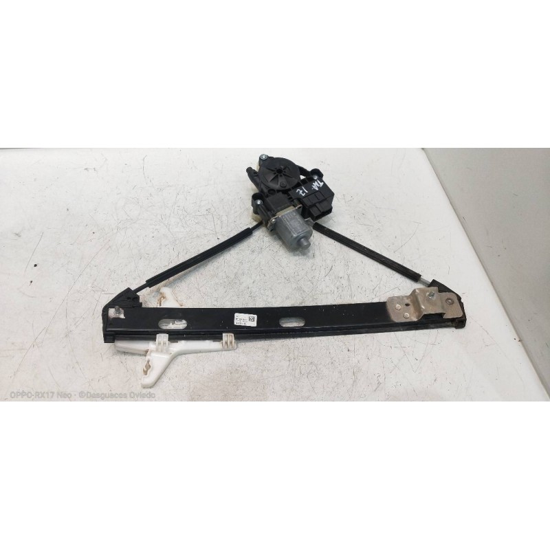 Recambio de elevalunas trasero izquierdo para seat ibiza (kj1) style go referencia OEM IAM 5Q0959407D 6F0839461C 