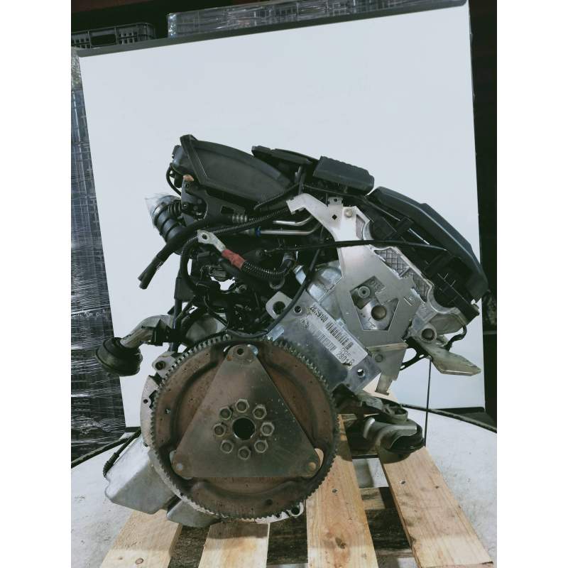 Recambio de motor completo para bmw serie 3 berlina (e46) 320i referencia OEM IAM 206S4 28759100 