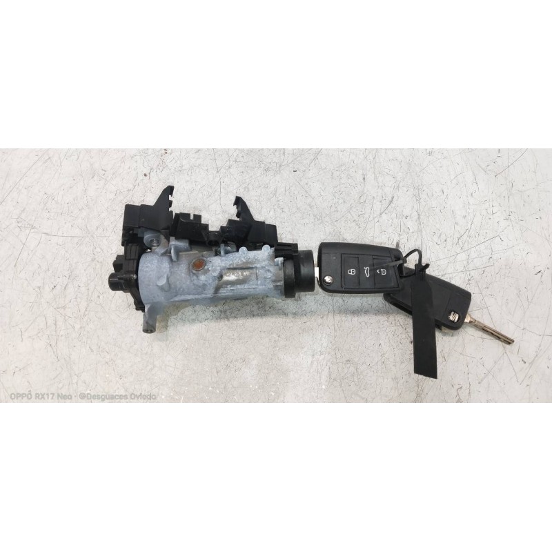 Recambio de conmutador de arranque para seat ibiza (kj1) style go referencia OEM IAM 1K0905851 5Q1905865A 