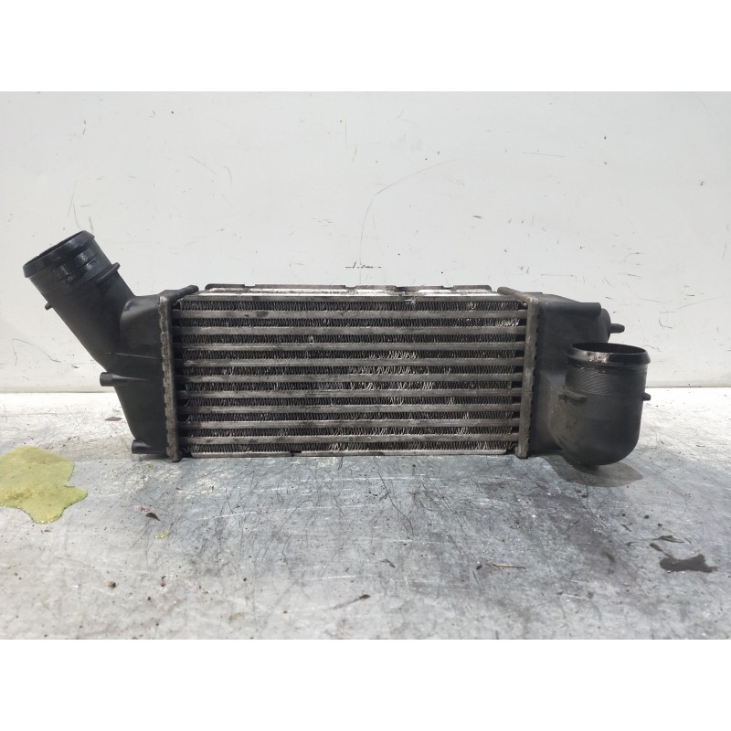 Recambio de intercooler para citroen c4 grand picasso exclusive referencia OEM IAM   