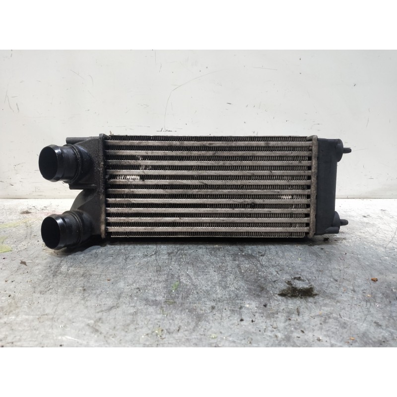 Recambio de intercooler para peugeot 308 sw sport referencia OEM IAM   