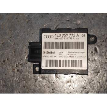 MODULO ELECTRONICO 4E0959772A 4E0910772A 