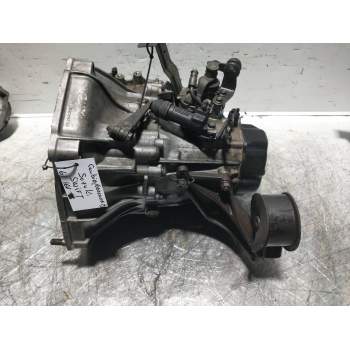 CAJA CAMBIOS 0D26A062 0E24A055 