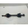 Recambio de transmision delantera izquierda para fiat panda 1.0 cat referencia OEM IAM   