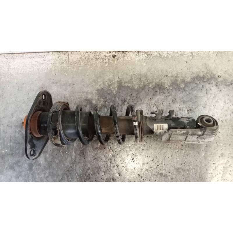 Recambio de amortiguador trasero derecho para mini mini (r56) cooper s referencia OEM IAM  16G 2006
