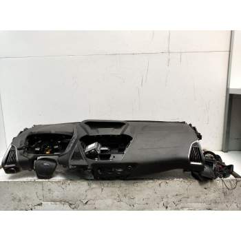 KIT AIRBAG GK2T14B321AC 