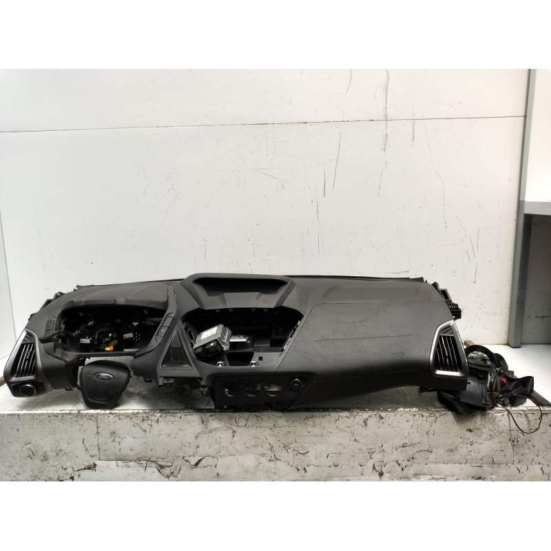 Recambio de kit airbag para ford transit custom v362 autobús (f3) 2.0 ecoblue referencia OEM IAM GK2T14B321AC  