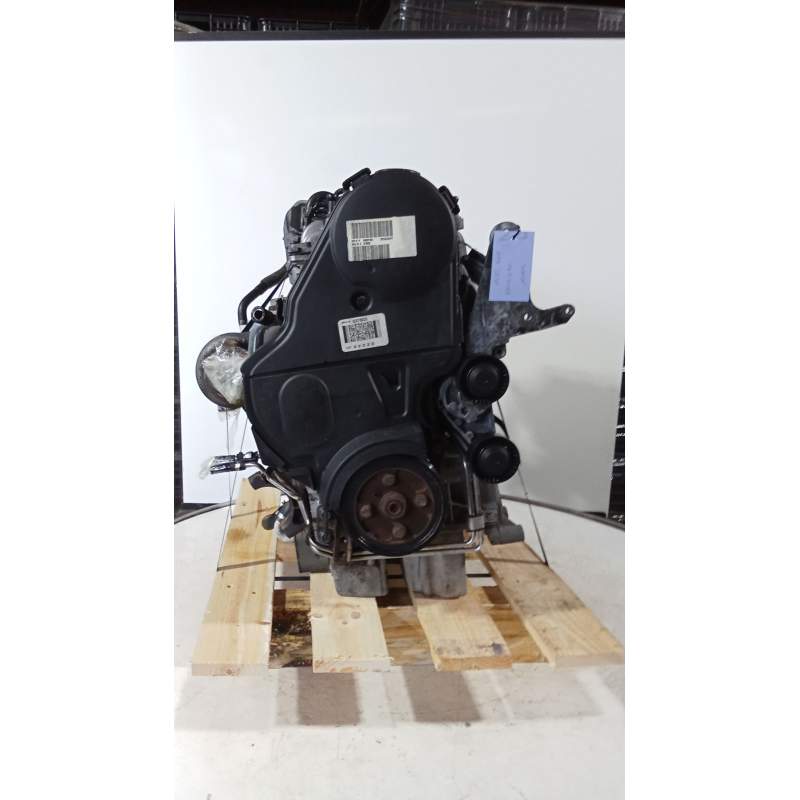 Recambio de motor completo para volvo v70 ii (285) d5 referencia OEM IAM D5244T 37603 BOSCH