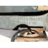 Recambio de faro antiniebla izquierdo para nissan almera (n16/e) comfort referencia OEM IAM 26155BM400 23604701 2000