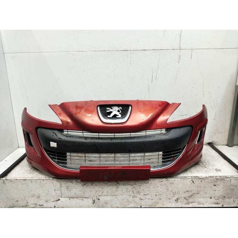 Recambio de paragolpes delantero para peugeot 308 i (4a_, 4c_) 1.6 hdi referencia OEM IAM   