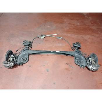 PUENTE TRASERO DISCO/ABS 14G 2005