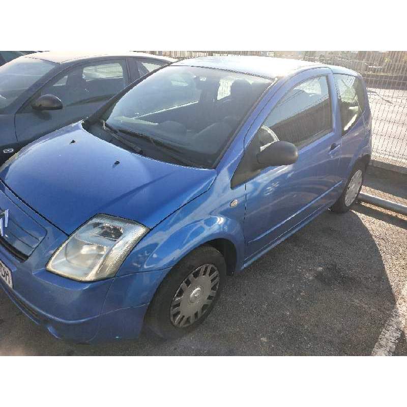 CITROËN C2