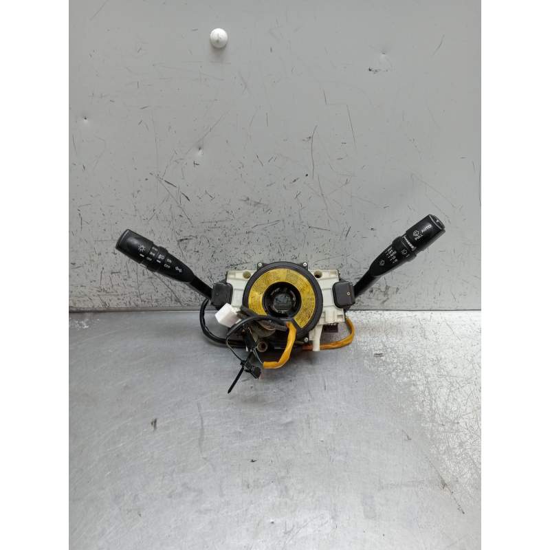 Recambio de mando luces para ssangyong actyon sports xdi 4wd referencia OEM IAM 8590032110 6163AG1000 2006