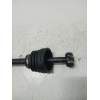 Recambio de transmision delantera izquierda para fiat panda 1.0 cat referencia OEM IAM   