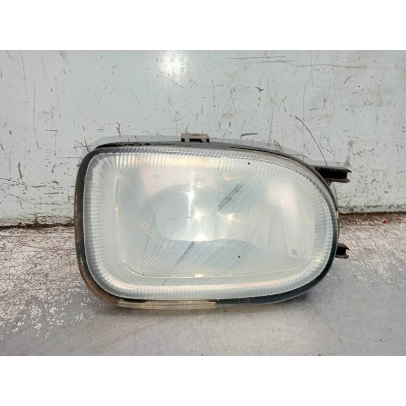 Recambio de faro antiniebla derecho para nissan almera (n16/e) comfort referencia OEM IAM 26150BM400 23604702 2000