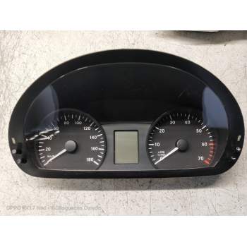CUADRO INSTRUMENTOS A9069002100 A9065422601 A9069025100