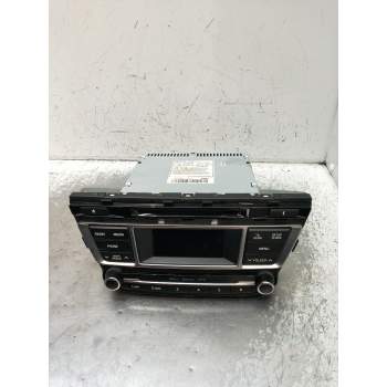 SISTEMA AUDIO / RADIO CD 96170C8250SDH AC101C8EECKD 2014