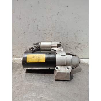 MOTOR ARRANQUE 12417798006 0001139002 