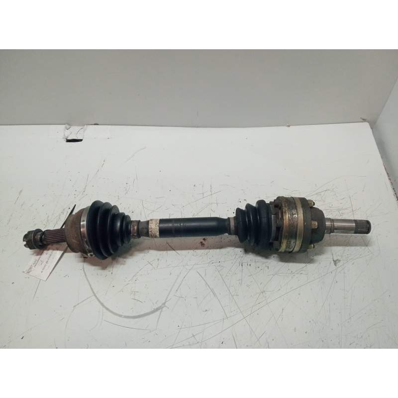 Recambio de transmision delantera izquierda para fiat stilo (192) 1.9 jtd cat referencia OEM IAM   