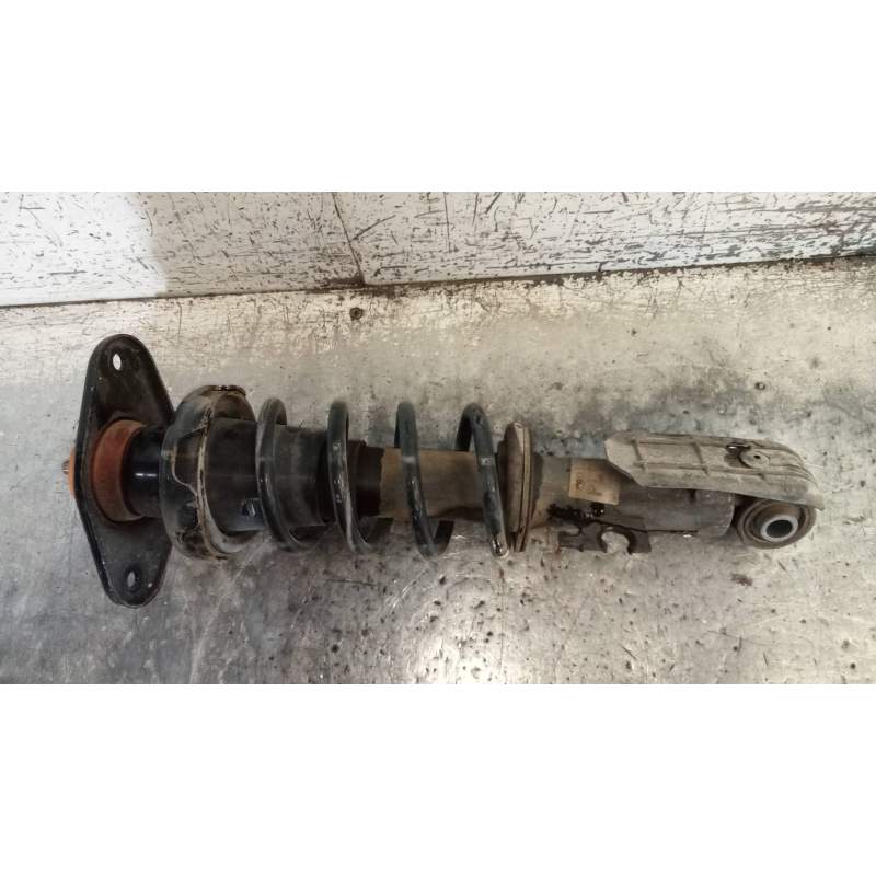 Recambio de amortiguador trasero izquierdo para mini mini (r56) cooper s referencia OEM IAM 22246797 16G 2006
