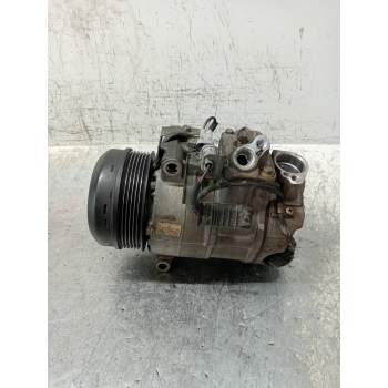 COMPRESOR AIRE ACONDICIONADO 4472605982 2011