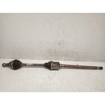 TRANSMISION DELANTERA DERECHA HK833N128AB 