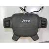 Recambio de kit airbag para jeep gr. cherokee (wh) 3.0 crd overland referencia OEM IAM   