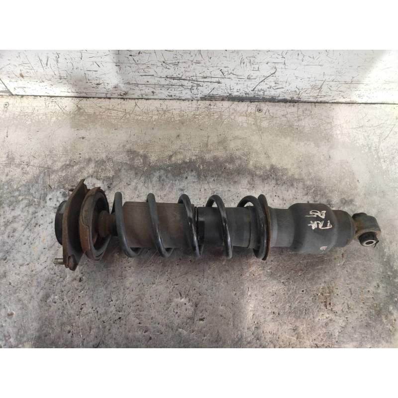Recambio de amortiguador trasero derecho para subaru legacy lim. b14 limited referencia OEM IAM 20365AJ061  