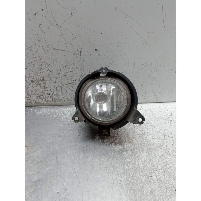 Recambio de faro antiniebla derecho para ssangyong actyon sports xdi 4wd referencia OEM IAM   2006