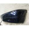 Recambio de paragolpes trasero para citroën saxo (s0, s1) 1.4 vts referencia OEM IAM   