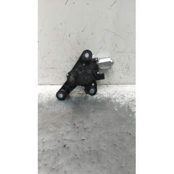 MOTOR LIMPIA TRASERO 9811259980 