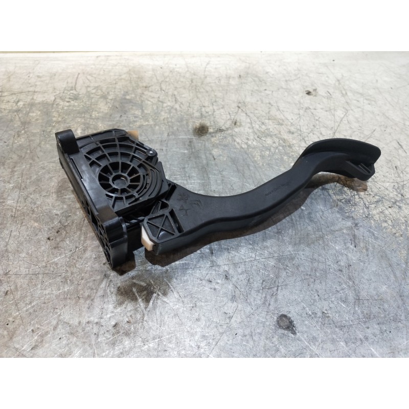 Recambio de potenciometro pedal para fiat doblo ii cargo (263) 1.6 jtdm 16v cat referencia OEM IAM 86ET40 9674829780 0280755269