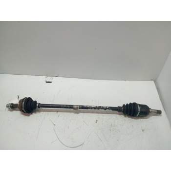 TRANSMISION DELANTERA DERECHA 12G 1994