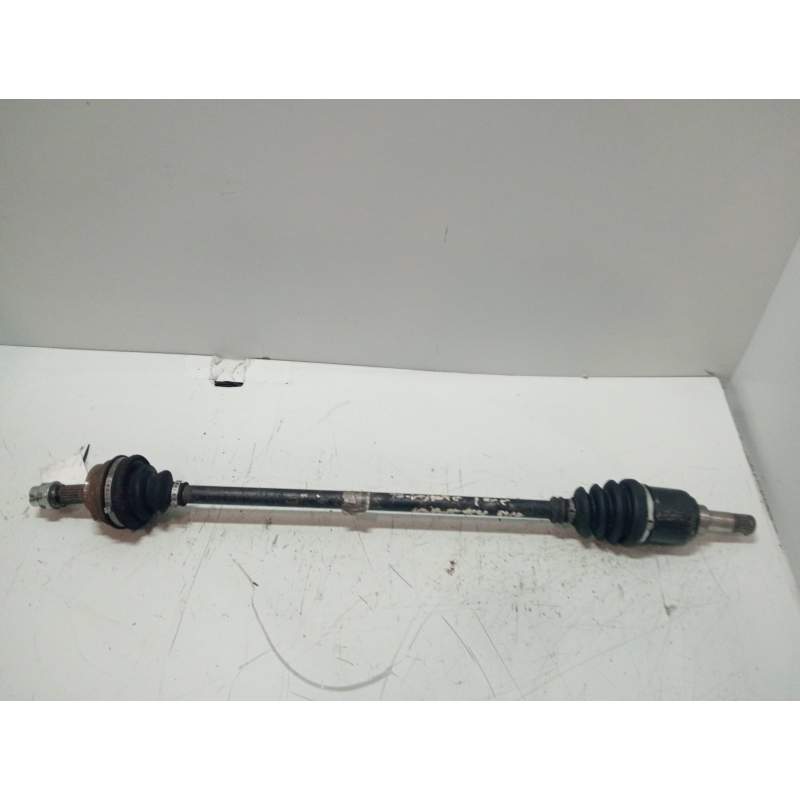 Recambio de transmision delantera derecha para fiat punto berlina (176) 1.2 cat referencia OEM IAM  12G 1994