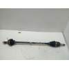 Recambio de transmision delantera derecha para fiat punto berlina (176) 1.2 cat referencia OEM IAM  12G 1994