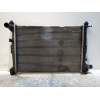 Recambio de radiador agua para ford puma (cce) 1.4 referencia OEM IAM   