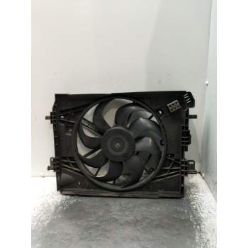 ELECTROVENTILADOR 5020862 15DCI 2012
