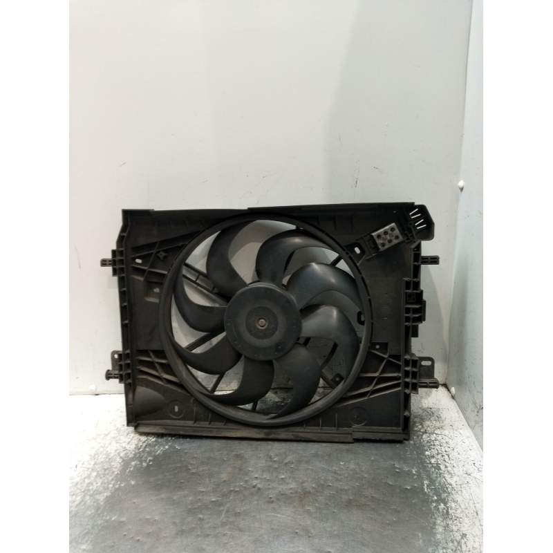 Recambio de electroventilador para dacia dokker furgoneta/monovolumen 1.5 dci (feaj) referencia OEM IAM 5020862  2012