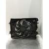 Recambio de electroventilador para dacia dokker furgoneta/monovolumen 1.5 dci (feaj) referencia OEM IAM 5020862  2012