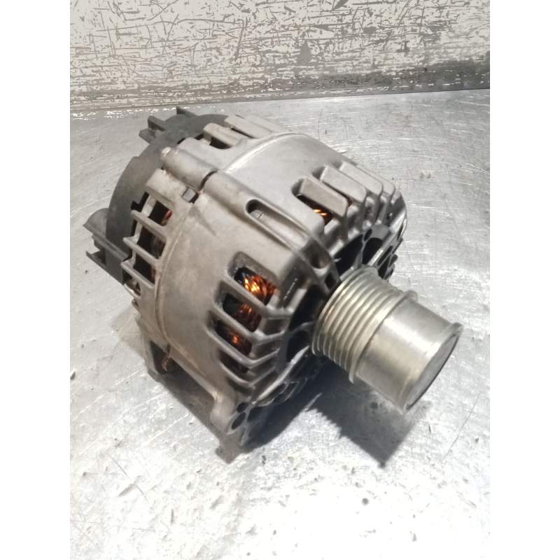 Recambio de alternador para audi a1 sportback (gba) 25 tfsi referencia OEM IAM 05E903026Q 140A 2020