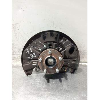 MANGUETA DELANTERA IZQUIERDA SD0159 20G 2023