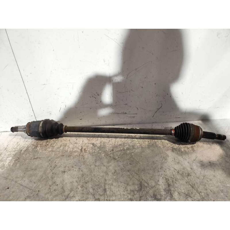 Recambio de transmision trasera derecha para toyota rav 4 (a3) executive referencia OEM IAM   