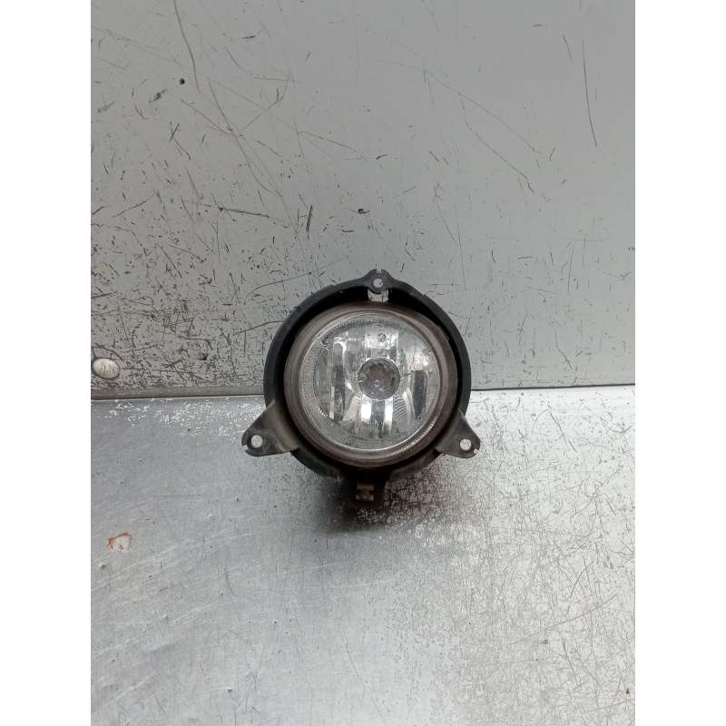 Recambio de faro antiniebla izquierdo para ssangyong actyon sports xdi 4wd referencia OEM IAM   2006