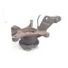 Recambio de mangueta delantera izquierda para dacia lodgy 1.5 dci diesel fap cat referencia OEM IAM   
