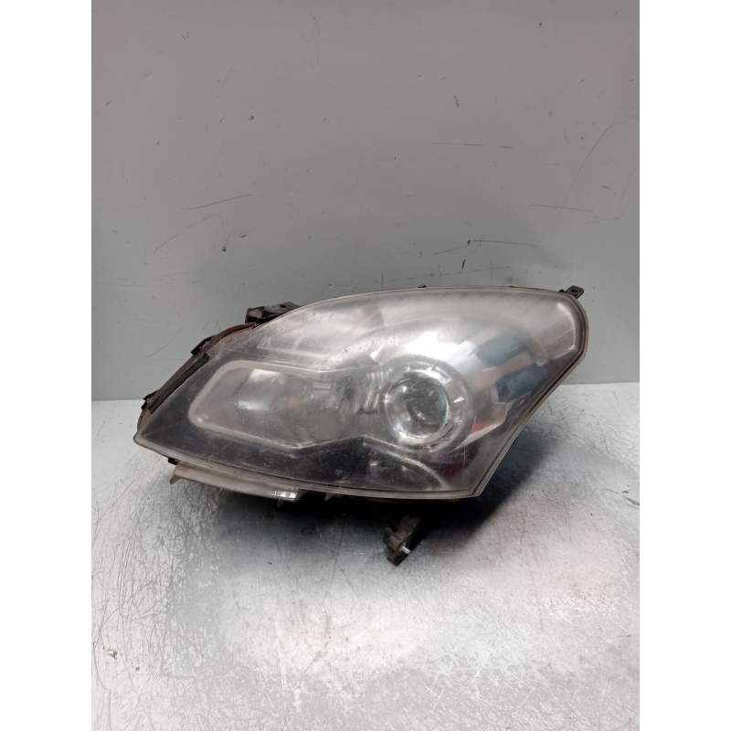 Recambio de faro izquierdo para renault koleos i (hy_) 2.0 dci (hy0k) referencia OEM IAM   