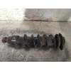 Recambio de amortiguador trasero izquierdo para subaru legacy lim. b14 limited referencia OEM IAM 20365AJ061  